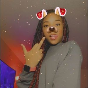 Meet your Posher, Mariah